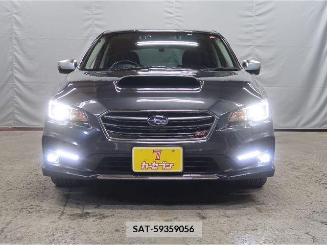 Subaru LEVORG 2017-09 213471-19