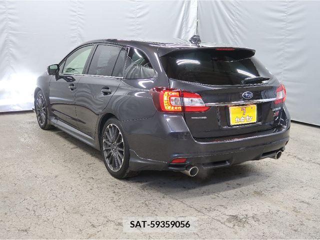 Subaru LEVORG 2017-09 213471-1