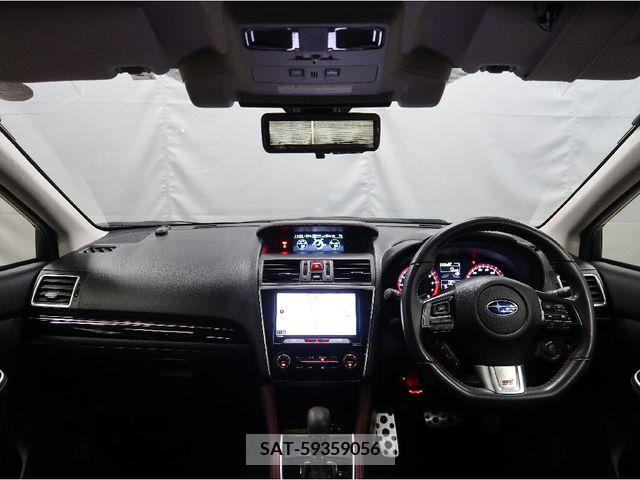 Subaru LEVORG 2017-09 213471-2