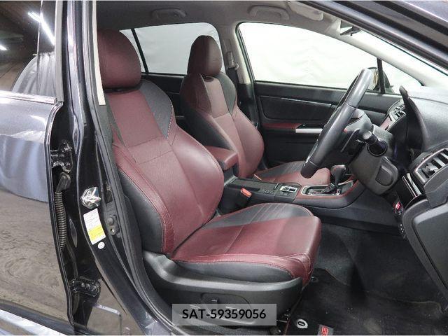 Subaru LEVORG 2017-09 213471-3