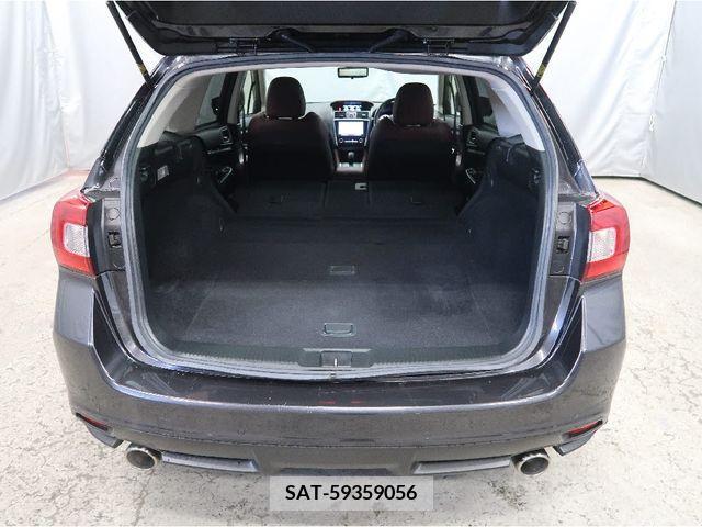 Subaru LEVORG 2017-09 213471-4