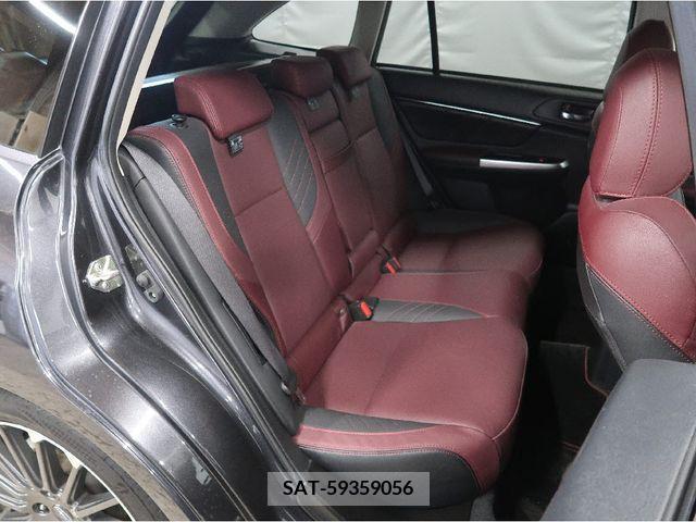 Subaru LEVORG 2017-09 213471-5