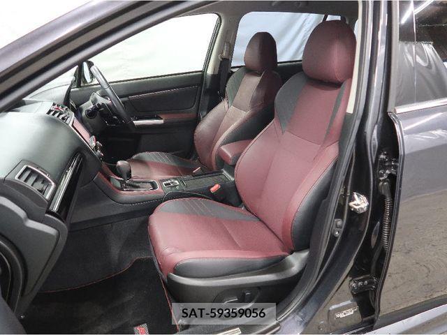 Subaru LEVORG 2017-09 213471-7