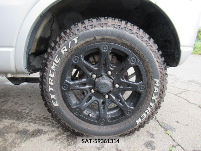 Mazda AZ-OFFROAD 2005-12 261643-16