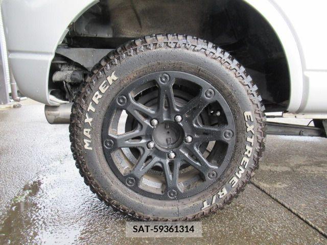 Mazda AZ-OFFROAD 2005-12 261643-17