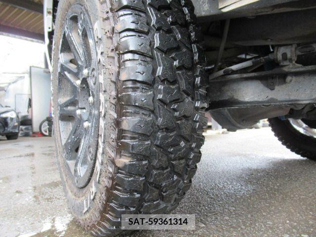 Mazda AZ-OFFROAD 2005-12 261643-19