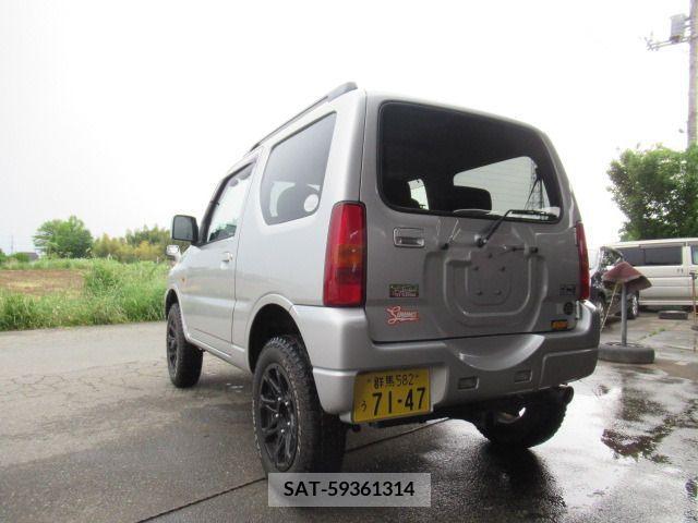 Mazda AZ-OFFROAD 2005-12 261643-12