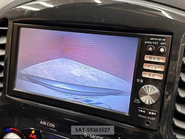 Nissan JUKE 2012-06 223435-2
