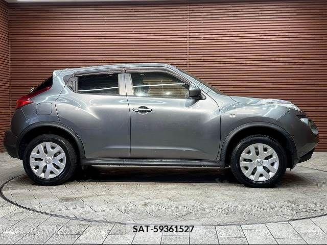 Nissan JUKE 2012-06 223435-14