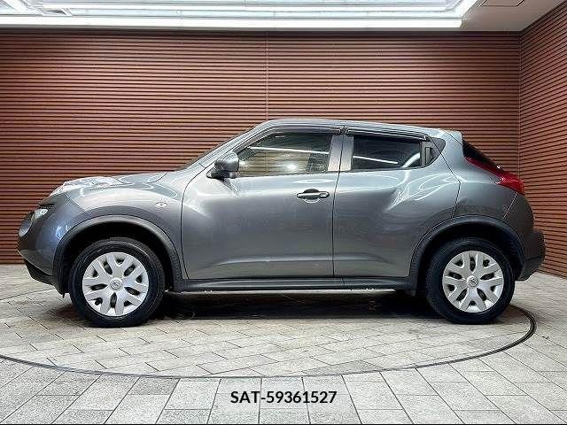 Nissan JUKE 2012-06 223435-15