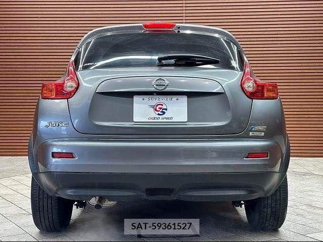 Nissan JUKE 2012-06 223435-12