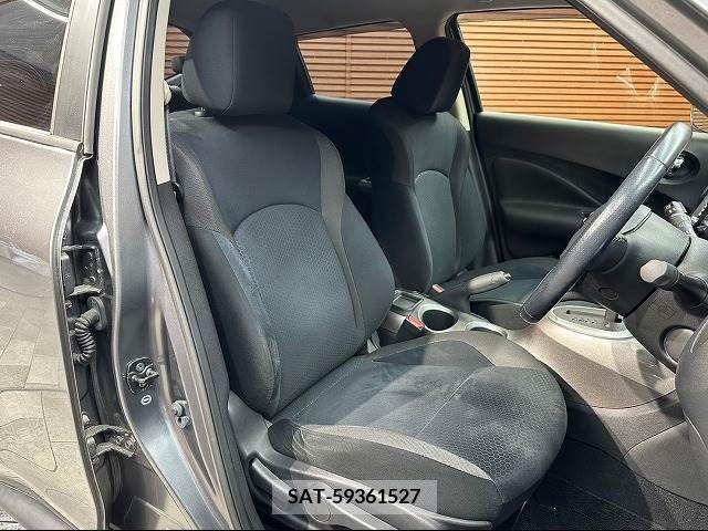 Nissan JUKE 2012-06 223435-7