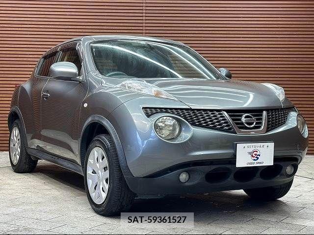 Nissan JUKE 2012-06 223435-10
