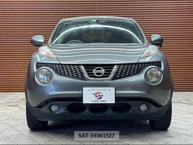 Nissan JUKE 2012-06 223435-9