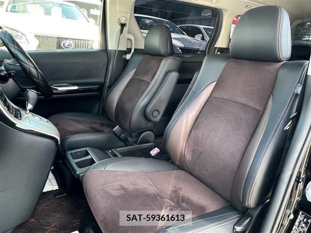 Toyota ALPHARD 2013-04 201063-18