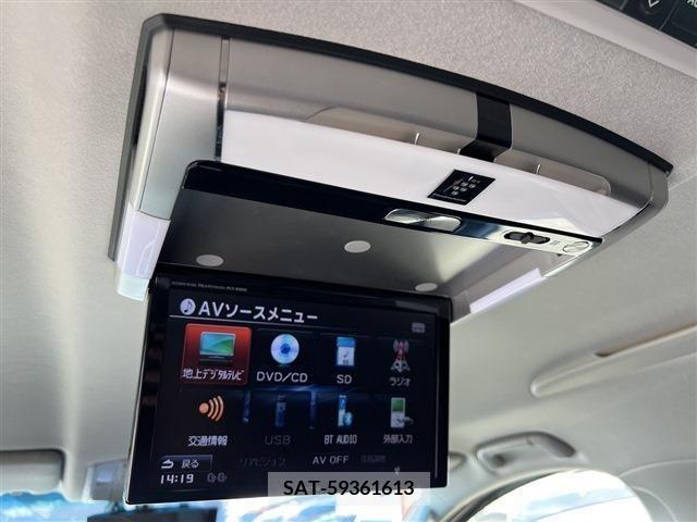 Toyota ALPHARD 2013-04 201063-5
