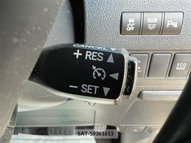 Toyota ALPHARD 2013-04 201063-13
