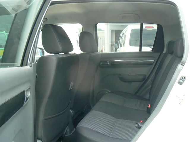Suzuki SWIFT 2009-01 1960-24