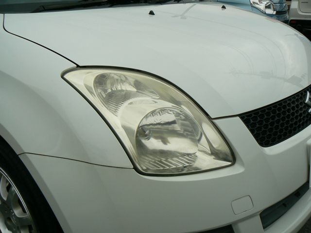 Suzuki SWIFT 2009-01 1960-15