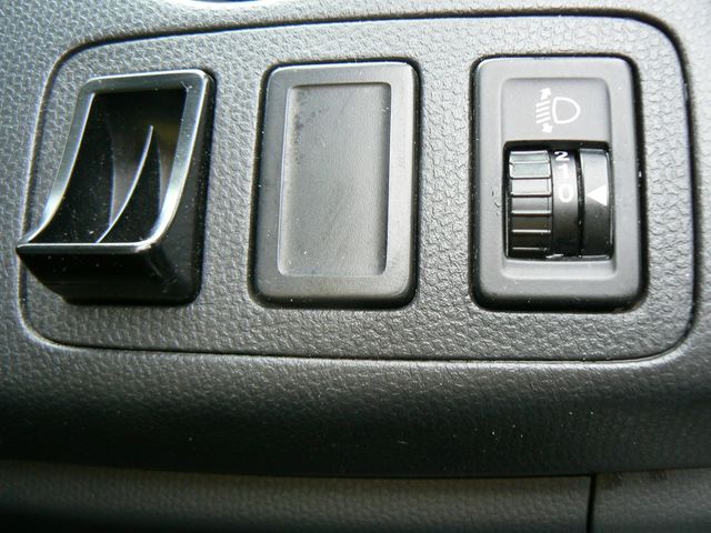 Suzuki SWIFT 2009-01 1960-9