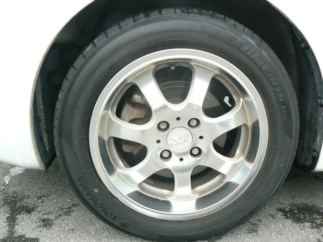 Suzuki SWIFT 2009-01 1960-14