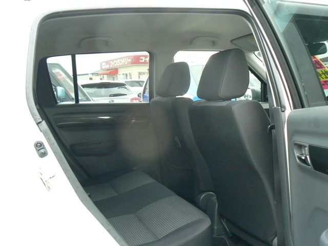 Suzuki SWIFT 2009-01 1960-6