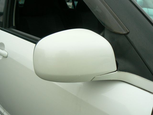 Suzuki SWIFT 2009-01 1960-16