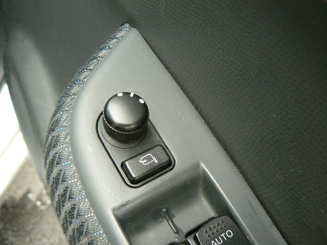 Suzuki SWIFT 2009-01 1960-10