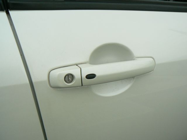Suzuki SWIFT 2009-01 1960-18