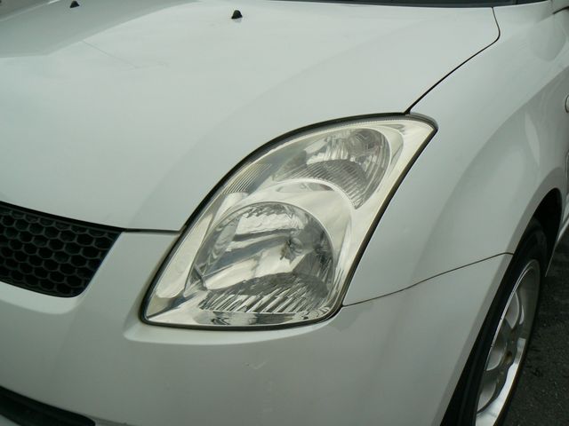 Suzuki SWIFT 2009-01 1960-20