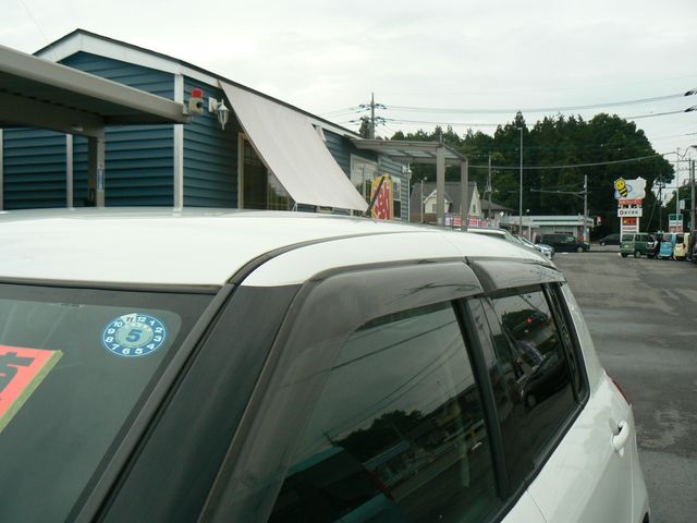 Suzuki SWIFT 2009-01 1960-22