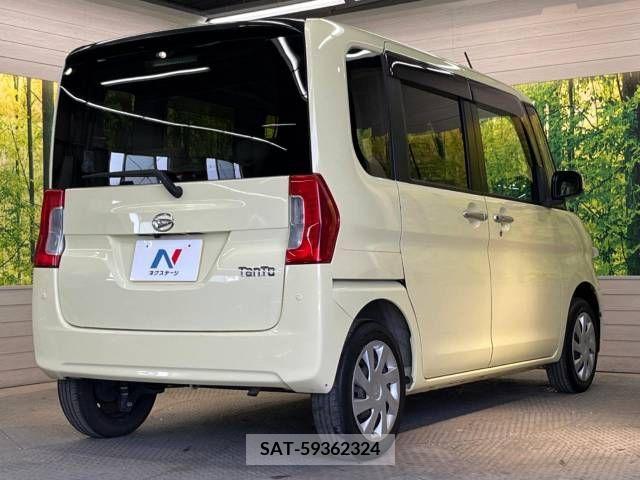 Daihatsu TANTO 2015-07 382594-17