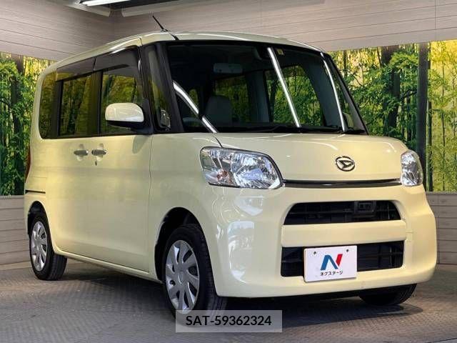 Daihatsu TANTO 2015-07 382594-16