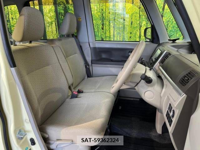 Daihatsu TANTO 2015-07 382594-8