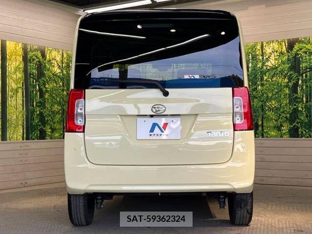 Daihatsu TANTO 2015-07 382594-15