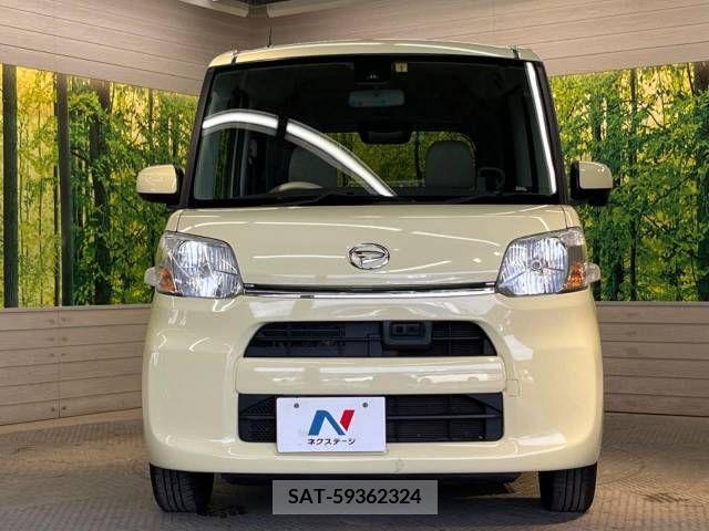 Daihatsu TANTO 2015-07 382594-14