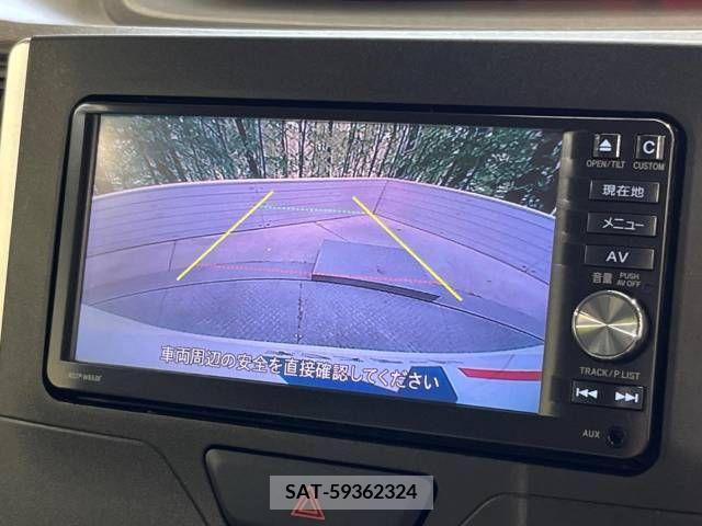 Daihatsu TANTO 2015-07 382594-4
