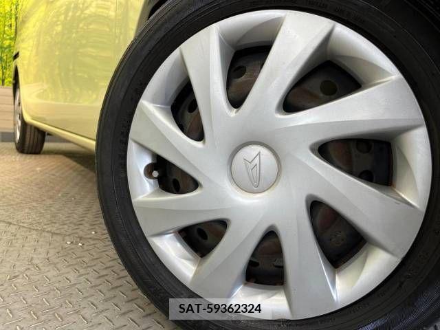 Daihatsu TANTO 2015-07 382594-13
