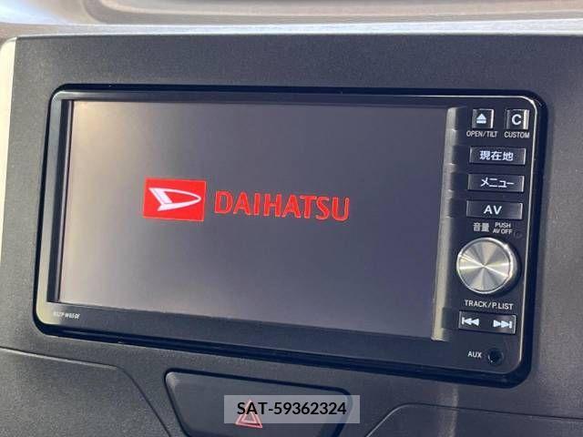 Daihatsu TANTO 2015-07 382594-3
