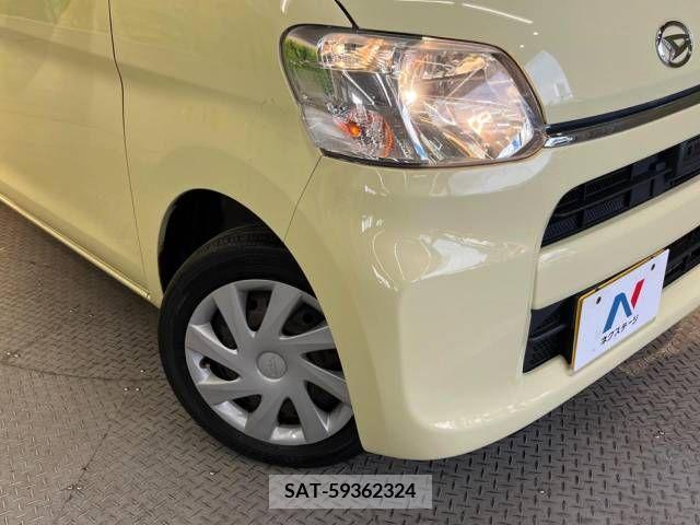 Daihatsu TANTO 2015-07 382594-12