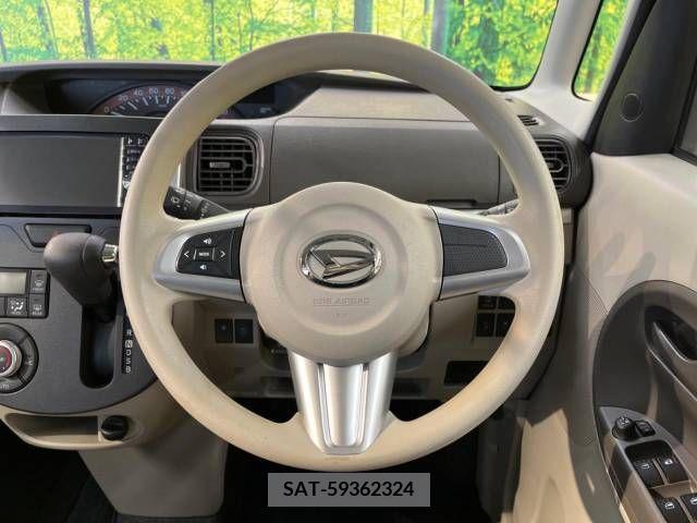 Daihatsu TANTO 2015-07 382594-11