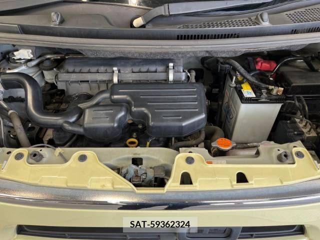 Daihatsu TANTO 2015-07 382594-18