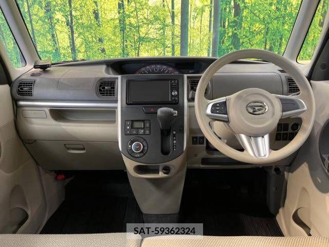 Daihatsu TANTO 2015-07 382594-1