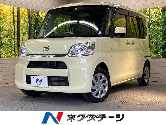 Daihatsu TANTO 2015-07 382594-0