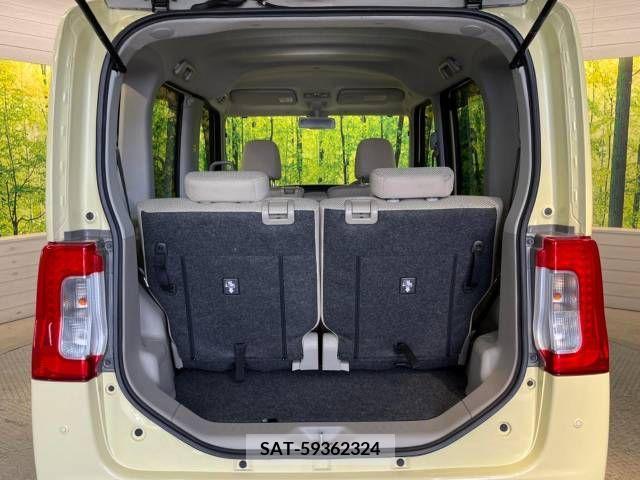 Daihatsu TANTO 2015-07 382594-10