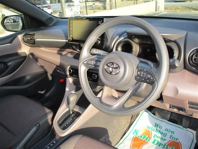 Toyota YARIS 2020-07 1692-15