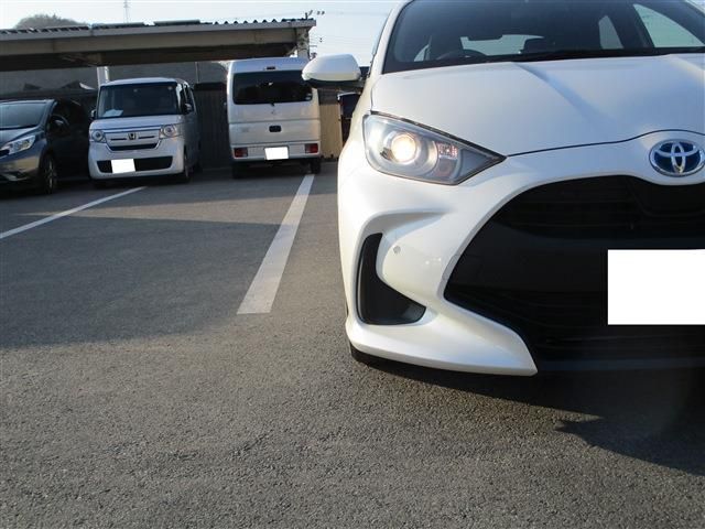 Toyota YARIS 2020-07 1692-28