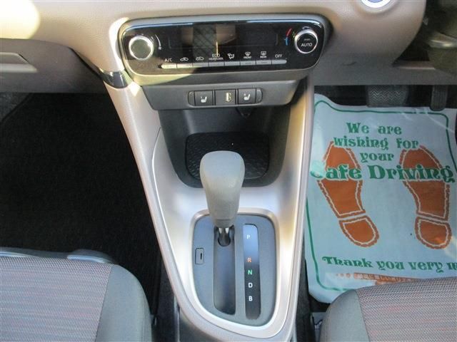 Toyota YARIS 2020-07 1692-18
