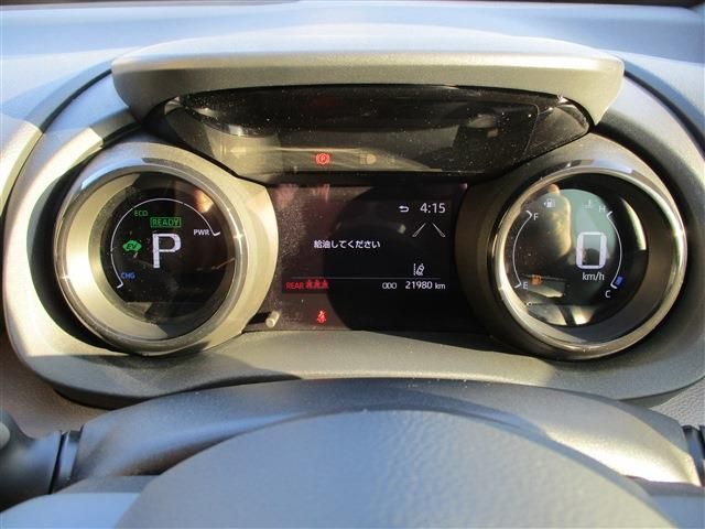 Toyota YARIS 2020-07 1692-21