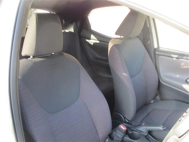 Toyota YARIS 2020-07 1692-14